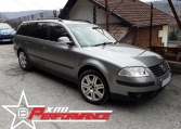 VW Passat B5