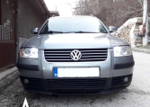 VW Passat B5 2