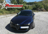 ALFA159 1.9JTD 2