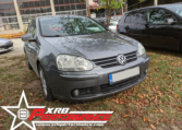 VW TDI GOLF