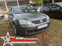 VW TDI GOLF