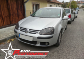 Golf5 TDI