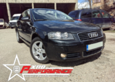 A3 8P 1.9TDI 105HP Stage 1 XRB