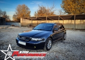 A4 B5 1.9TDI