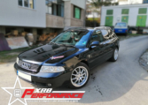 A4 B5 1.9TDI 116HP Stage 1