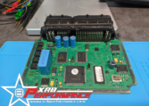 ASTRA G 1.7CDTI 80HP STAGE1 ECU