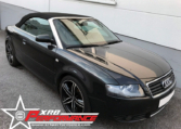 AUDI A4 B6 CABRIO 1.9TDI AVF