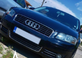 Audi A3 2.0TDI BKD 140HP EGR OFF TVA OFF