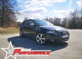 Audi A3 8P 2.0TDI