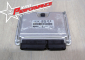 Audi A4 B6 1.9TDI AVB 101HP Stage1 EGRoff MAFoff Hotstart Rev4600 DTCoff XRB