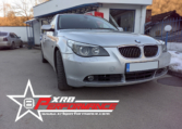 BMW E60 3.0D Stage1 XRB