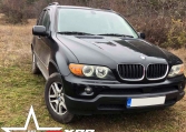 BMW X5 3.0d