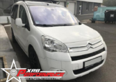 Citroen berlingo 1.6HDI 75HP XRB Stage1