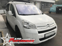 Citroen berlingo 1.6HDI 75HP XRB Stage1