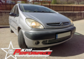 Citroen xsara picaso 2.0HDI 90HP Stage1 EGRoff XRB