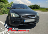 Ford Focus 2.0TDCI Stage 1