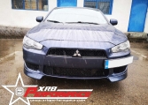 Mitsubishi Lancer 2.0TDI 140HP