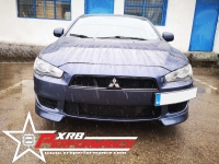 Mitsubishi Lancer 2.0TDI 140HP