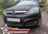 OPEL ZAFIRA B 1.9CDTI 120HP EGRDPFDTCoff XRB