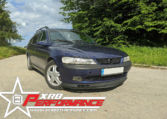 Opel Vectra B 2.0DTL 101HP Stage 1