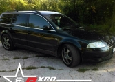 PassaT B5.5 1.9TDI AVF