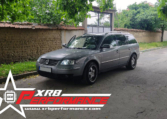 Passat B5.5 1.9TDI 4motion Stage 1