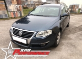 Passat B6 2.0TDI