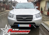 Santa Fe 2.2CDTI