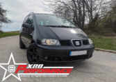 Seat Alhambra 1.9TDI 131