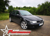 Seat Leon 1.9TDI 110HP Stage 1