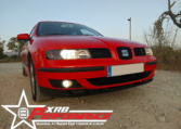 Seat Leon 1.9TDI ASV 110HP Stage1