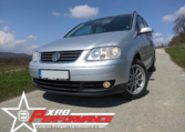 Touran 1.9TDI