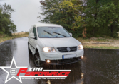 VW CADDY 1.9TDI 75HP STG1 XRB ERG Dynamic