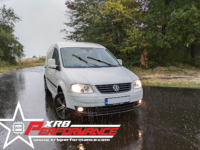 VW CADDY 1.9TDI 75HP STG1 XRB ERG Dynamic