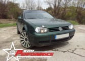 VW GOLF4 1.9TDI AHF 110HP Stage1 EGRoff MAFoff Rev XRB 1.9TDI