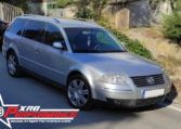 VW Passat B5.5 1.9TDI 131 AVF Stage1 EGR OFF