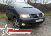 VW SHARAN 1.9TDI 116HP STAGE1 XRB