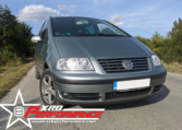 VW Sharan 1.9TDI 131 Stage1 XRB