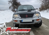 mitsubishi L200 denso remap