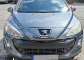 peugeot 308 1 6hdi 110HP DPF OFF