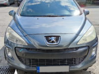 peugeot 308 1 6hdi 110HP DPF OFF